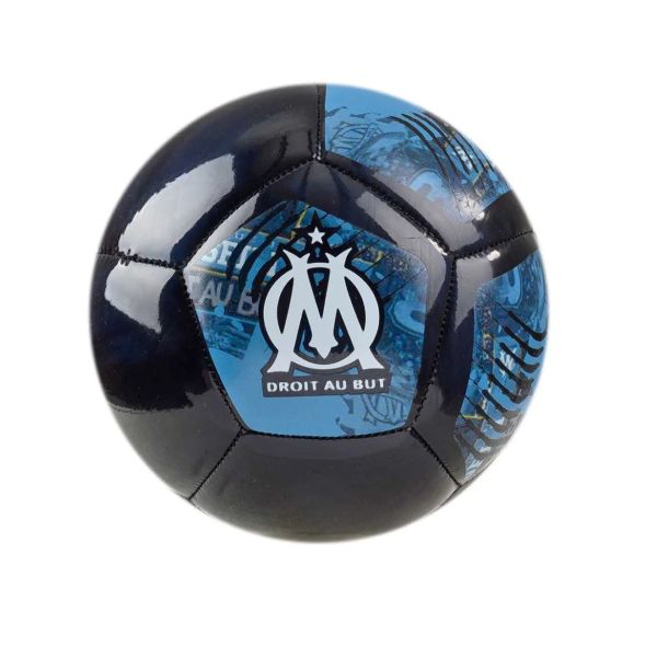 (Mis 1) Mini Ball PUMA Olympique Marseille (Blu-Nero)…x